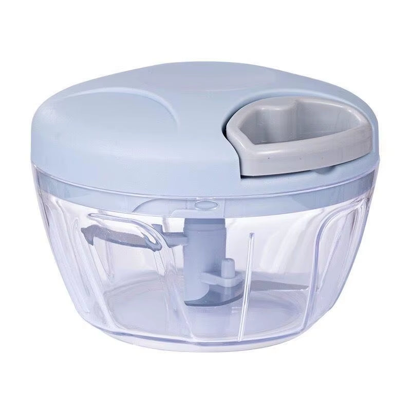 Manual Twist Food Chopper – main view