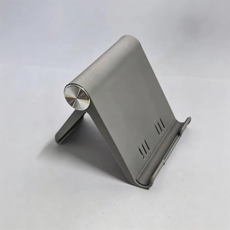 Support De Téléphone Réglable, Pliable Et Portable, Support De Téléphone De Bureau Universel Pour Iphone, Samsung