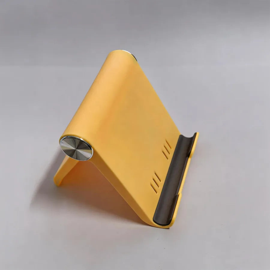 Support De Téléphone Réglable, Pliable Et Portable, Support De Téléphone De Bureau Universel Pour Iphone, Samsung