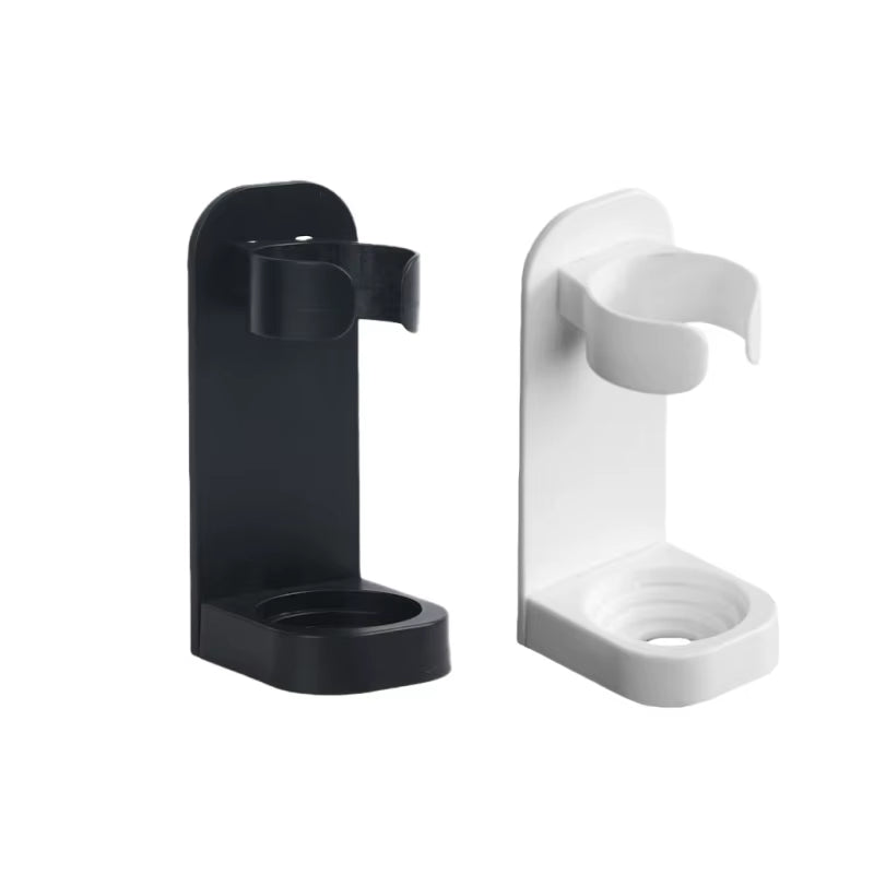 Wall-mounted electric toothbrush holder – view 8