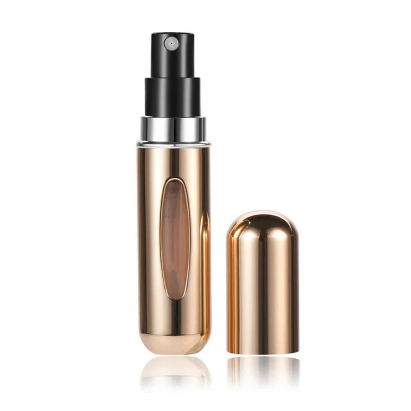 Refillable mini perfume atomizer – view 9