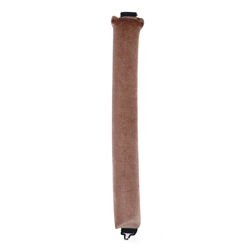 Heatless curling rod headband – view 5