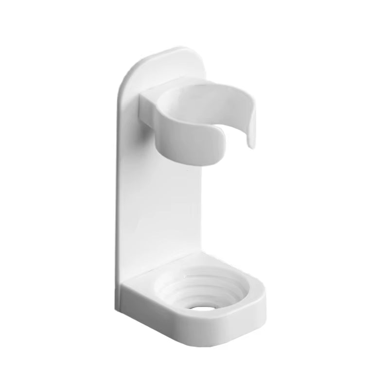 Wall-mounted electric toothbrush holder – main view