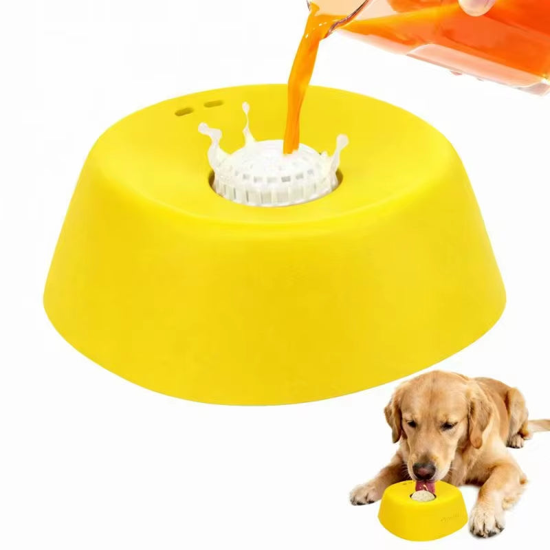 Slow Feeder Lick Bowl for Dogs – view 8