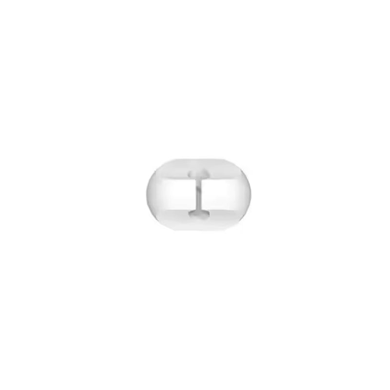 Silicone desk cable organizer clips – view 8