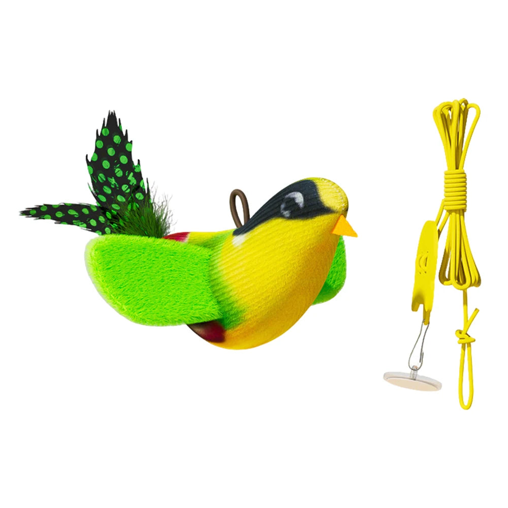 1/2 PCS Jouet Interactif Pour Chat, Balle Roulante Automatique, Fausse Queue, Rechargeable, Jouet Électrique Intelligent Pour Animaux De Compagnie, Jouet Pour Animaux De Compagnie Imitant Une Souris