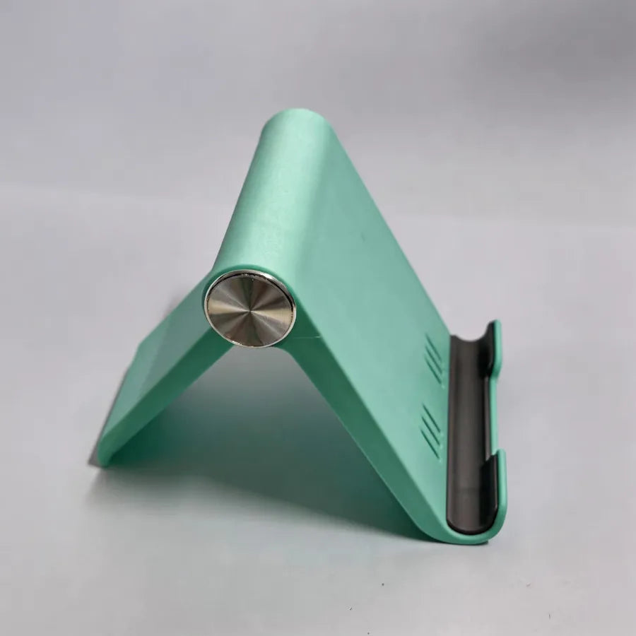 Support De Téléphone Réglable, Pliable Et Portable, Support De Téléphone De Bureau Universel Pour Iphone, Samsung