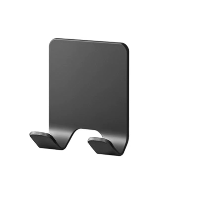 Adhesive razor holder hook – main view