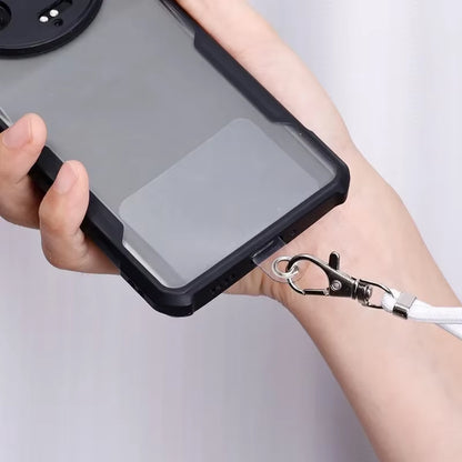 Crossbody phone lanyard with tether tab – view 5