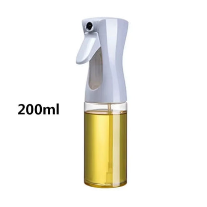 Refillable Oil Sprayer Bottle – view 9