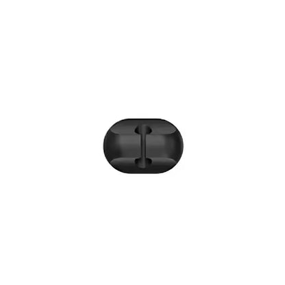 Silicone desk cable organizer clips – view 9