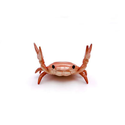 Crab-shaped desk pen holder – view 7