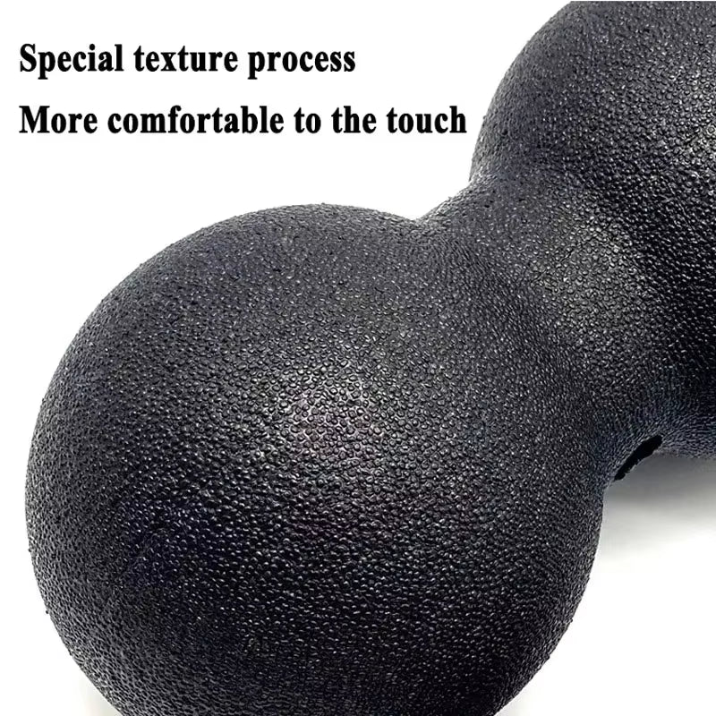 EPP massage peanut ball – view 3