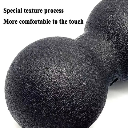 EPP massage peanut ball – view 3