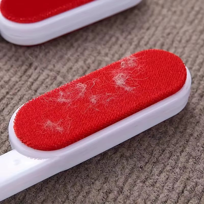 Reusable Pet Hair Remover Brush – view 4