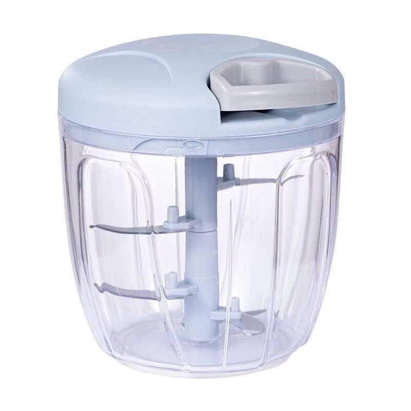 Manual Twist Food Chopper – view 9