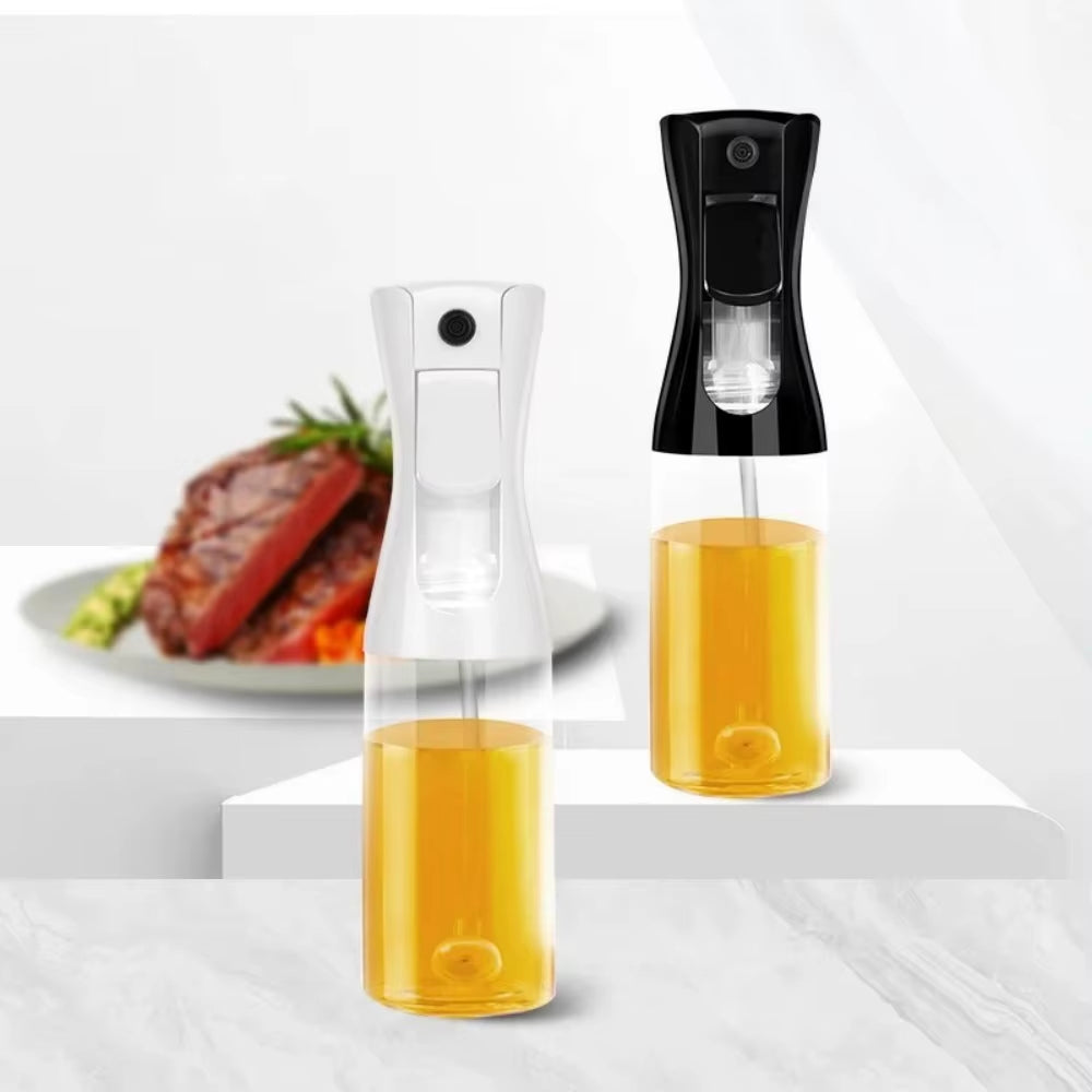 Refillable Oil Sprayer Bottle – view 2