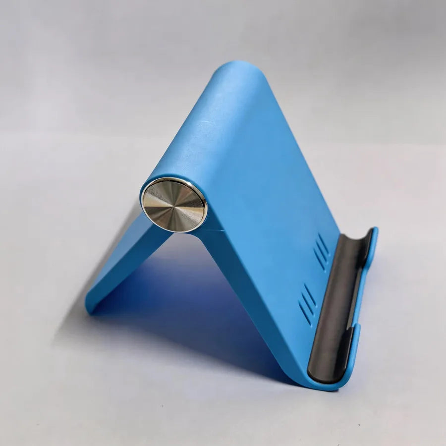 Support De Téléphone Réglable, Pliable Et Portable, Support De Téléphone De Bureau Universel Pour Iphone, Samsung