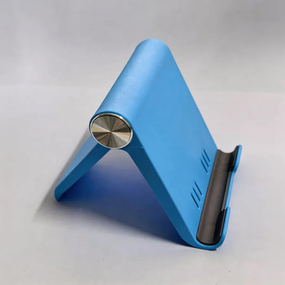 Support De Téléphone Réglable, Pliable Et Portable, Support De Téléphone De Bureau Universel Pour Iphone, Samsung
