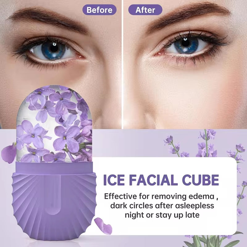Silicone Ice Face Roller – view 6