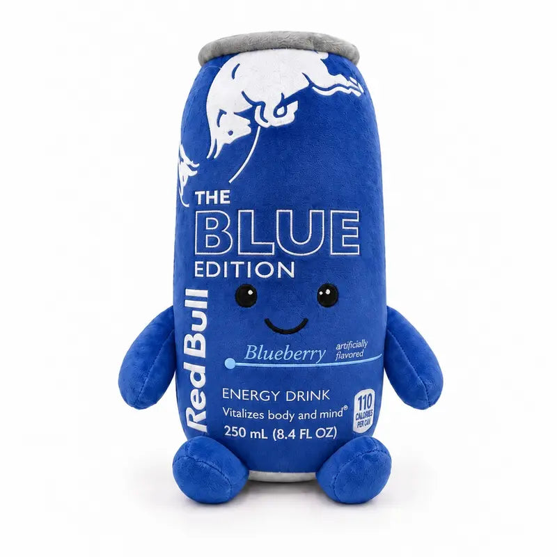 Can-shaped plush toy, 22 cm – view 14