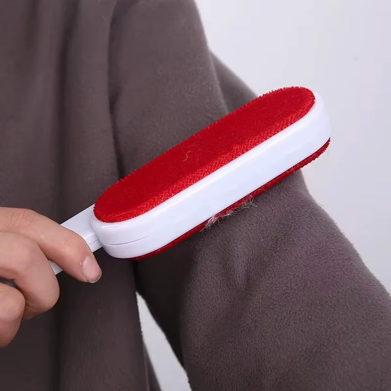 Reusable Pet Hair Remover Brush – view 2