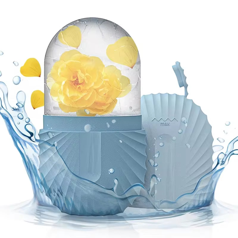 Silicone Ice Face Roller – view 9