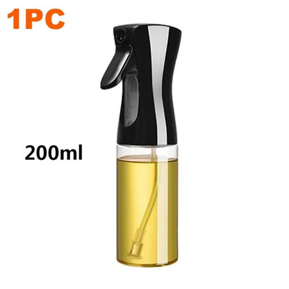 Refillable Oil Sprayer Bottle – main view