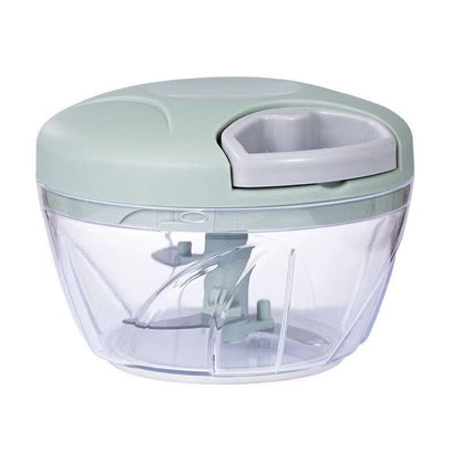 Manual Twist Food Chopper – view 11