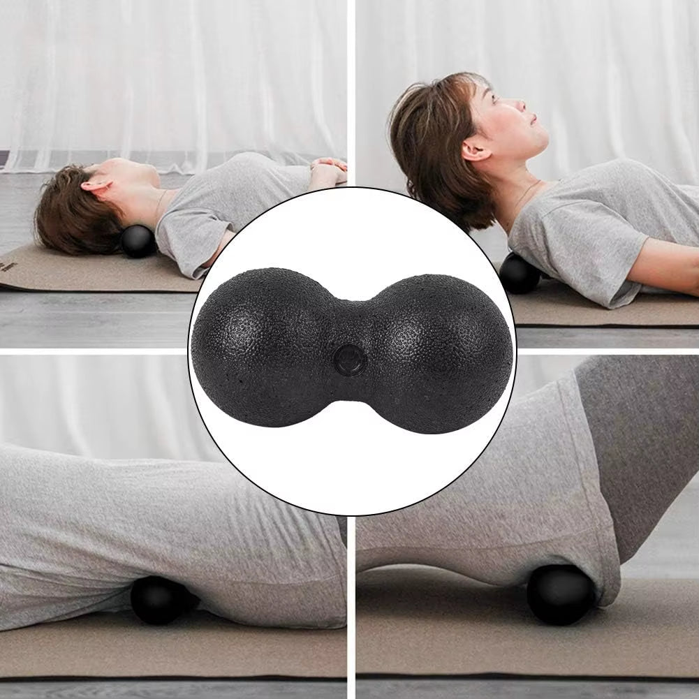 EPP massage peanut ball – view 7