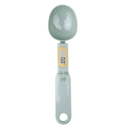 Digital measuring spoon scale – view 14