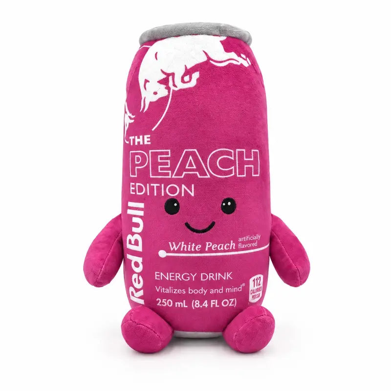 Can-shaped plush toy, 22 cm – view 7