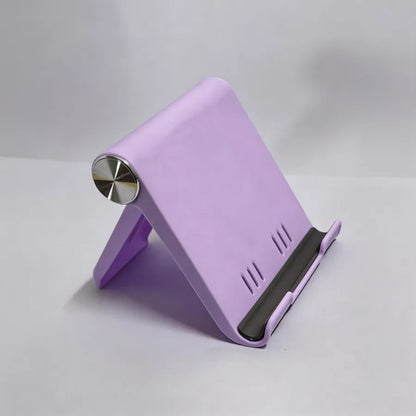 Support De Téléphone Réglable, Pliable Et Portable, Support De Téléphone De Bureau Universel Pour Iphone, Samsung