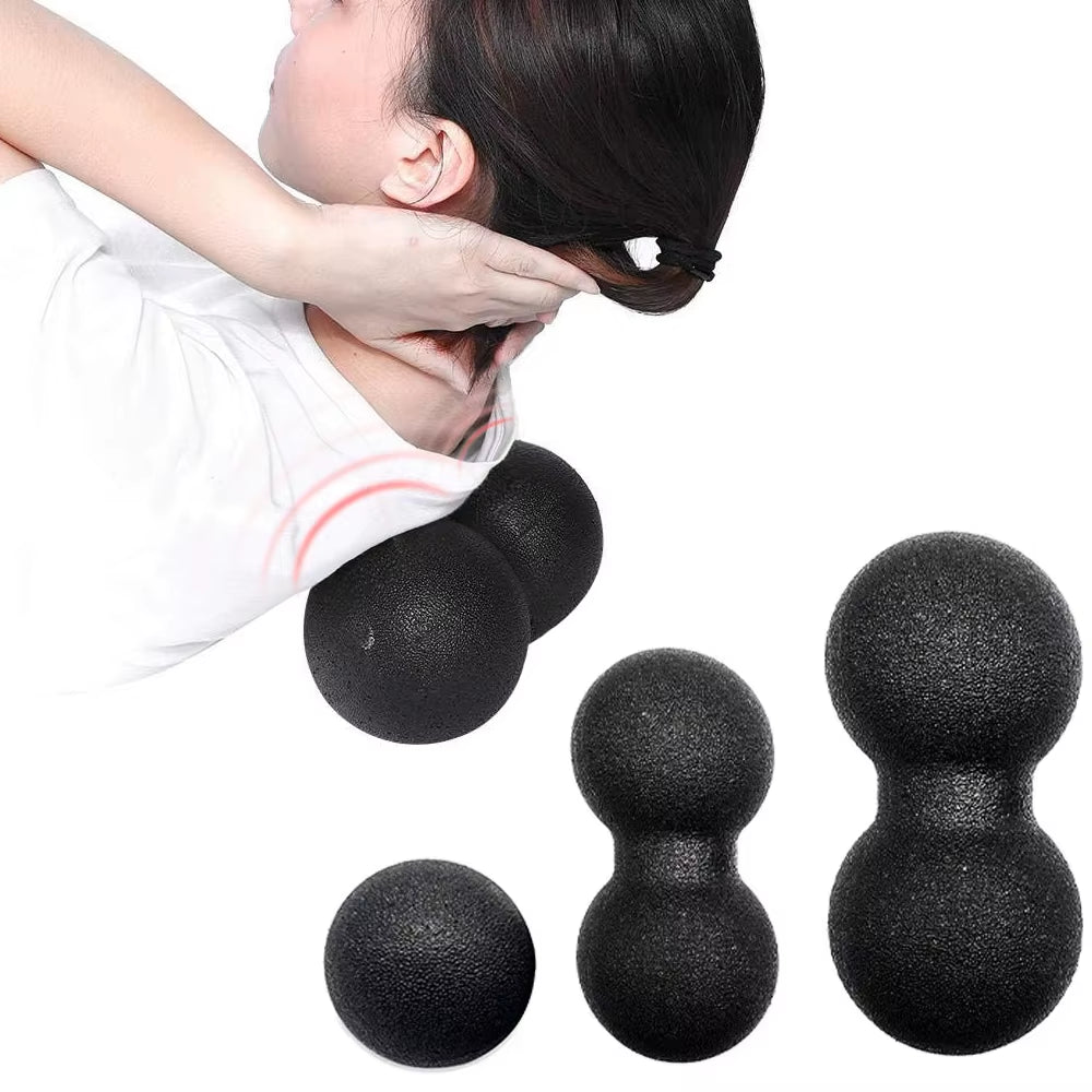 EPP massage peanut ball – view 2