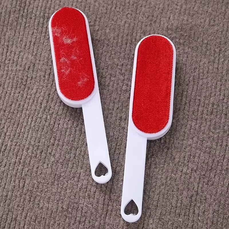 Reusable Pet Hair Remover Brush – view 5
