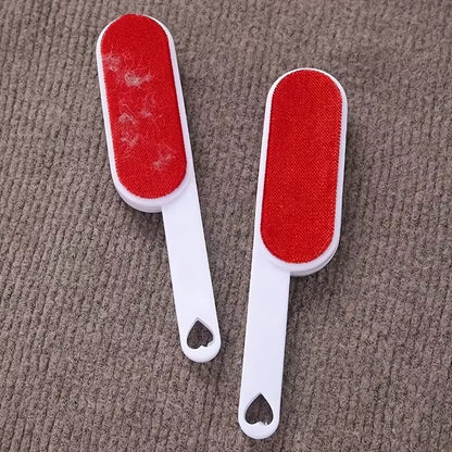 Reusable Pet Hair Remover Brush – view 5