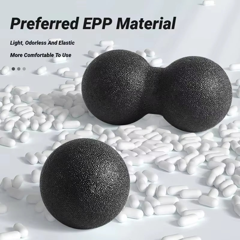 EPP massage peanut ball – view 4