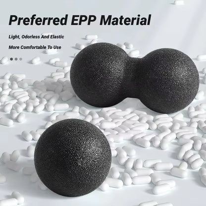 EPP massage peanut ball – view 4