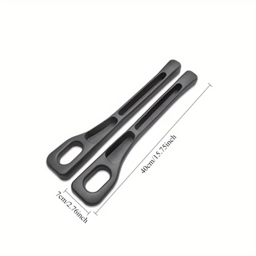 Car Seat Gap Filler Organizer – view 6