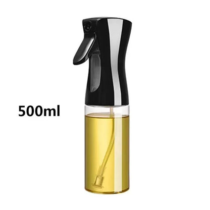 Refillable Oil Sprayer Bottle – view 11