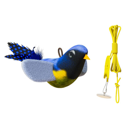 1/2 PCS Jouet Interactif Pour Chat, Balle Roulante Automatique, Fausse Queue, Rechargeable, Jouet Électrique Intelligent Pour Animaux De Compagnie, Jouet Pour Animaux De Compagnie Imitant Une Souris