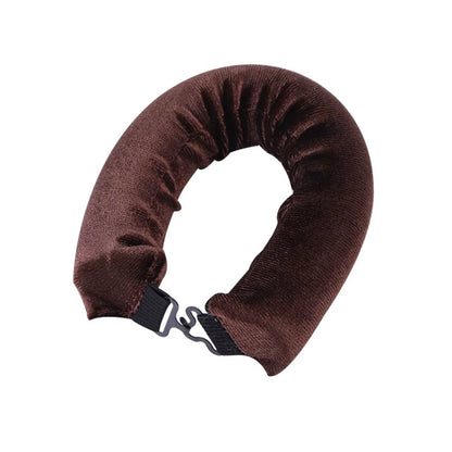 Heatless curling rod headband – view 6