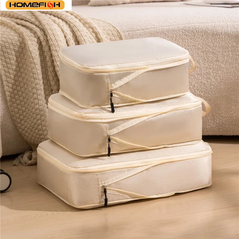 Compression Packing Cubes Set of 3 – view 6