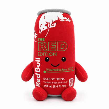 Can-shaped plush toy, 22 cm – view 13