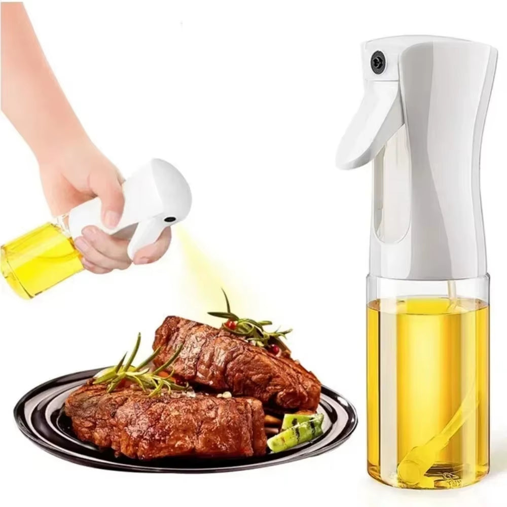 Refillable Oil Sprayer Bottle – view 6