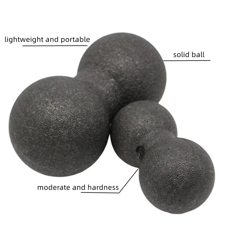 EPP massage peanut ball – view 5