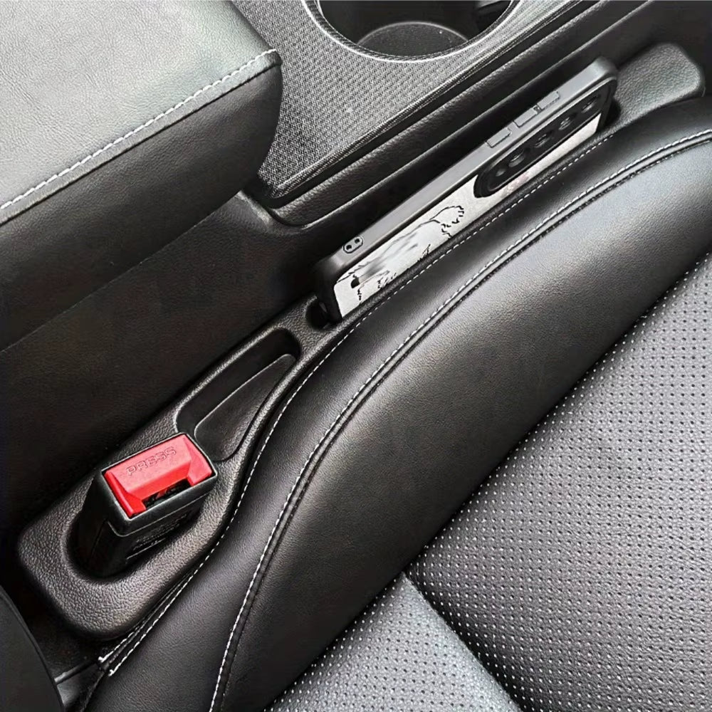 Car Seat Gap Filler Organizer – view 3