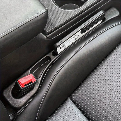 Car Seat Gap Filler Organizer – view 3