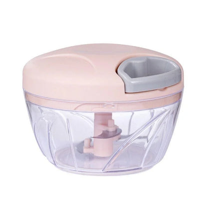 Manual Twist Food Chopper – view 12