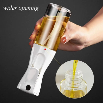 Refillable Oil Sprayer Bottle – view 3